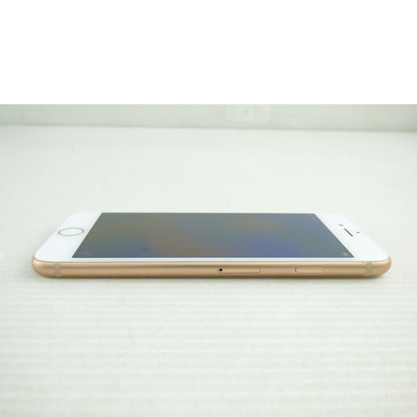Apple アップル/iPhone8／MQ7A2J／A/MQ7A2J/A//C8PVFU24JC6J/Bランク/64
