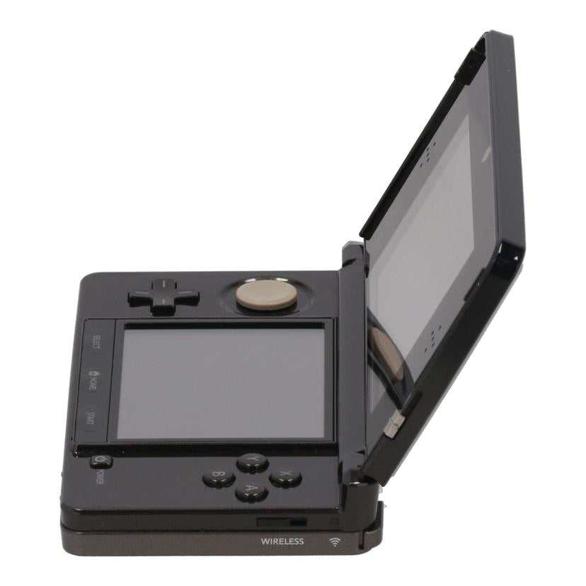 NINTENDO 任天堂 ニンテンドー /Nintendo 3DS 本体/CTR-001//CJH116627566/Bランク/24