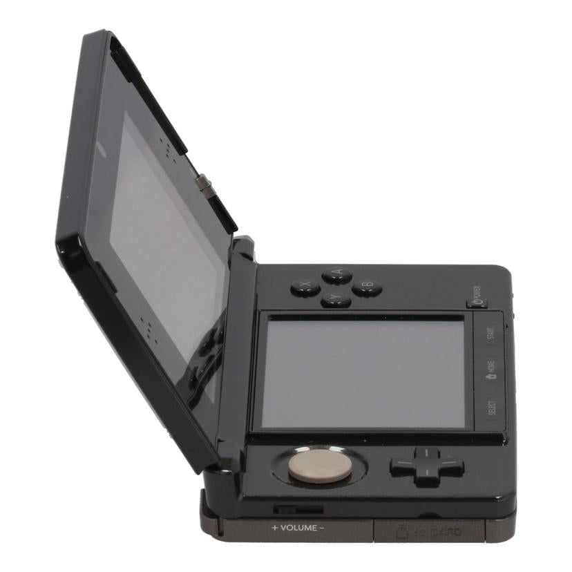 NINTENDO 任天堂 ニンテンドー /Nintendo 3DS 本体/CTR-001//CJH116627566/Bランク/24