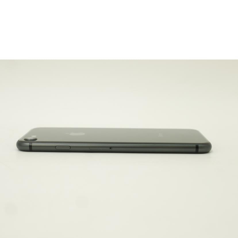 Apple アップル/iPhone　8　256GB　スペースグレイ/NQ842J/A//F4GWG1BUJC6R/ABランク/69