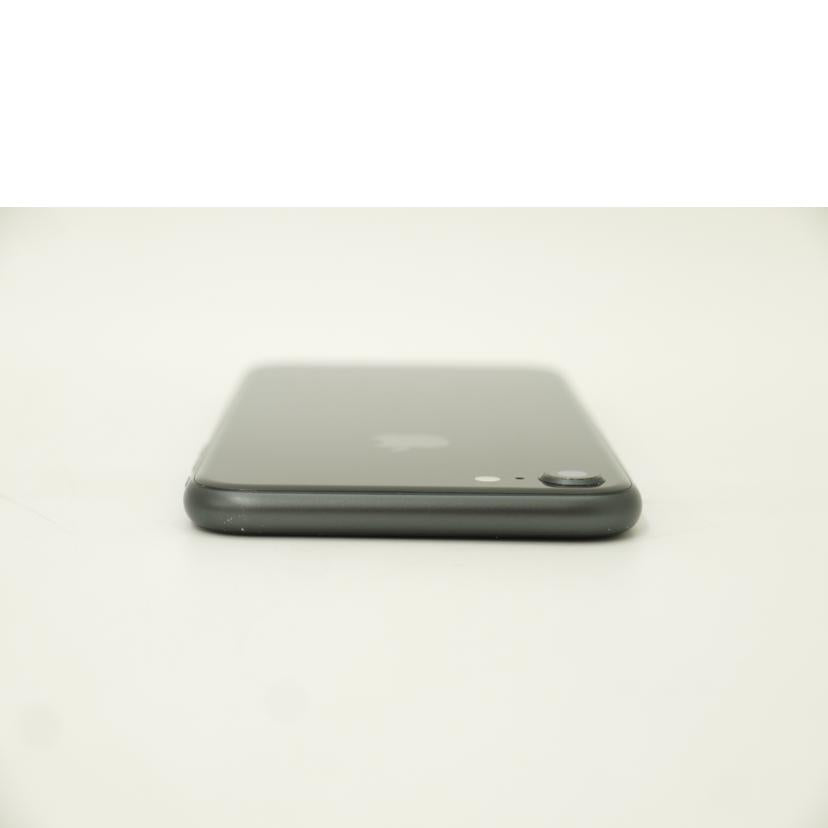 Apple アップル/iPhone　8　256GB　スペースグレイ/NQ842J/A//F4GWG1BUJC6R/ABランク/69
