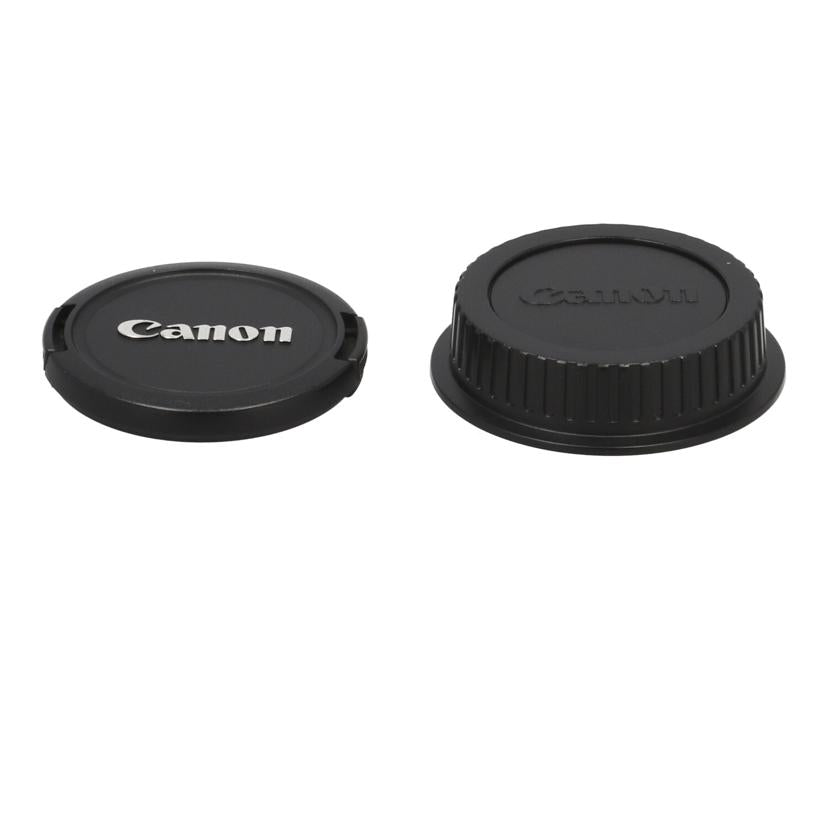 Canon キヤノン　/交換レンズ／55－250mm/EF-S55-250mm F4-5.6 IS//7551054493/BCランク/05