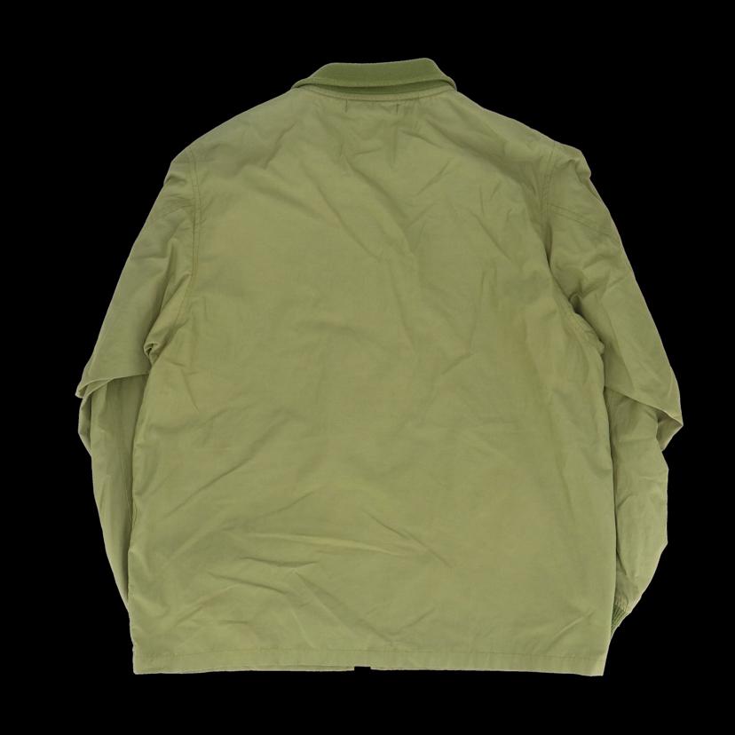 WTAPS/SHEDSJACKET／20AW／完売モデル／入手困難//ABランク/24