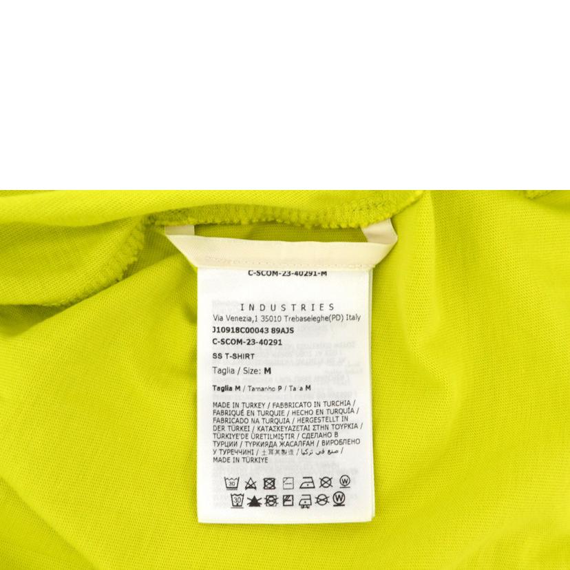 MONCLER モンクレール/ノースロデオドライブプリントTシャツ//ABランク/75