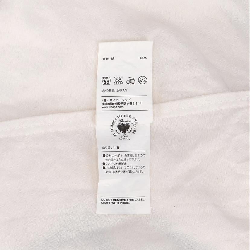 WTAPS ダブルタップス/メンズファッション｜WonderREX-ONLINE 公式通販