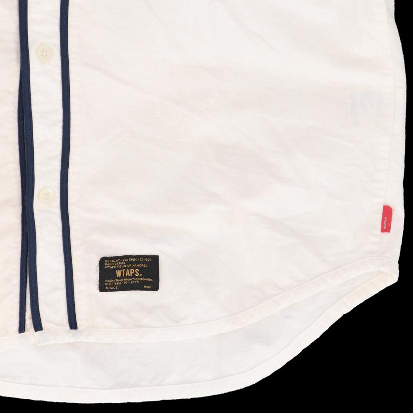 WTAPS ダブルタップス/メンズファッション｜WonderREX-ONLINE 公式通販