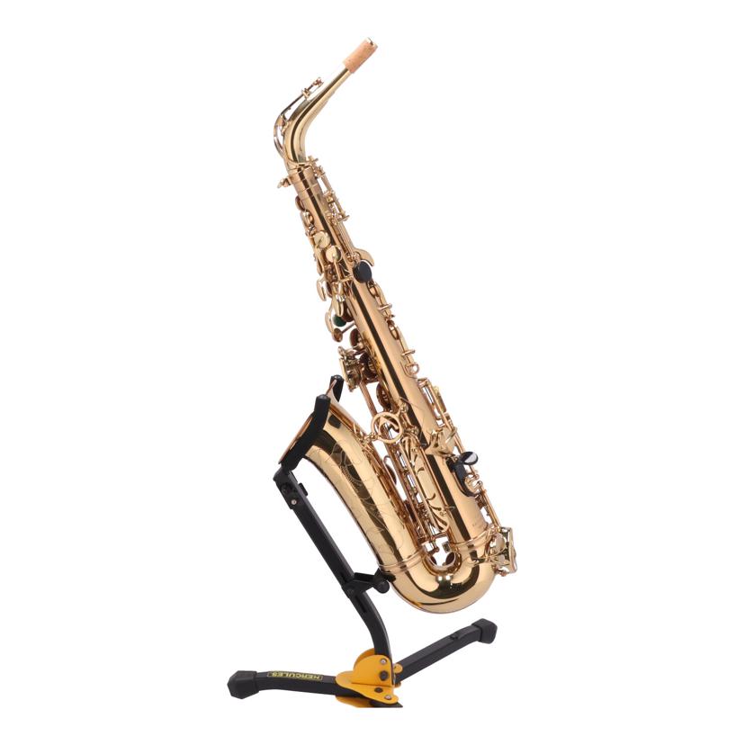 antigua　winds アンティグア　/アルトサックス/3220//SA0038824/Bランク/75