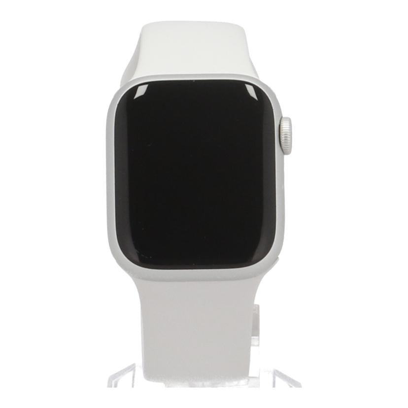 Apple アップル/Apple　Watch　Series8　GPS　41mm/MP6K3J/A//DRXPF9J2JX/ABランク/09