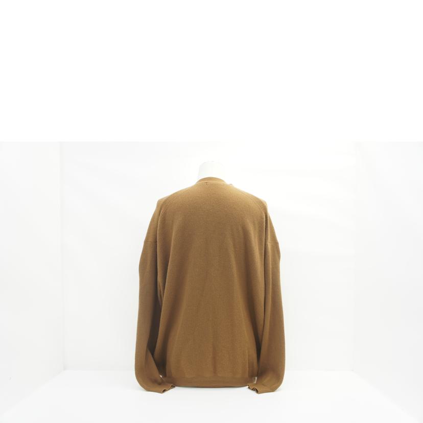 Graphaper グラフペーパー/　High　Density　Cardigan/GM203-80011B//ABランク/67