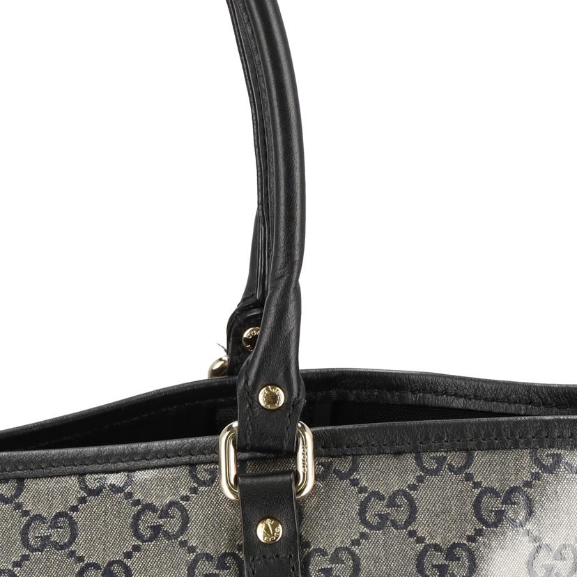 GUCCI グッチ/GGクリスタルトート/197953//213***/ABランク/91