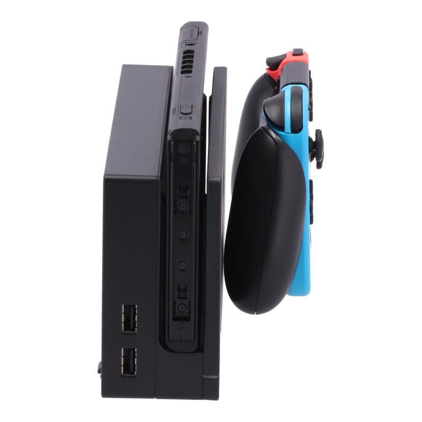 Nintendo 任天堂 ニンテンドー　/Nintendo　Switch　本体/HAC-S-KABAA//XAJ40048962175/Bランク/84