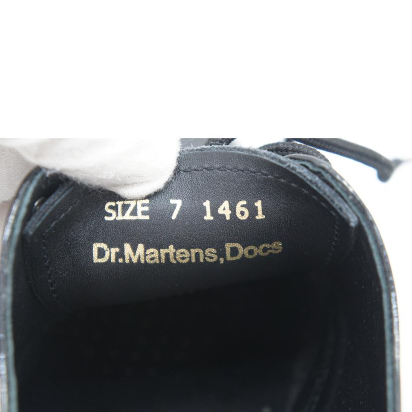 Dr，Martens ドクターマーチン/1461　MONO/27137001//Aランク/09