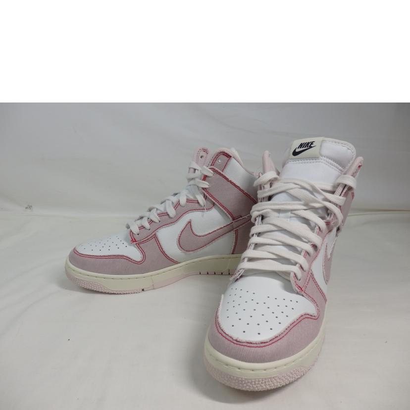NIKE ナイキ/NIKE　DUNK　HIGH　1985／26．5cm/DQ8799-100//Aランク/84