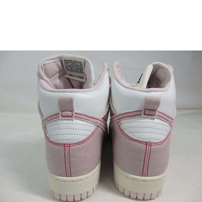 NIKE ナイキ/NIKE　DUNK　HIGH　1985／26．5cm/DQ8799-100//Aランク/84