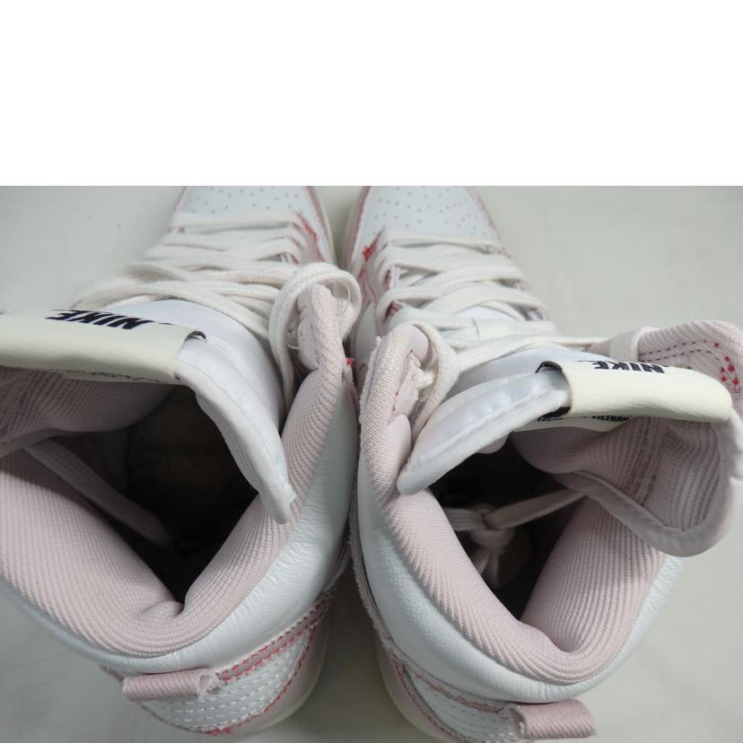 NIKE ナイキ/NIKE　DUNK　HIGH　1985／26．5cm/DQ8799-100//Aランク/84