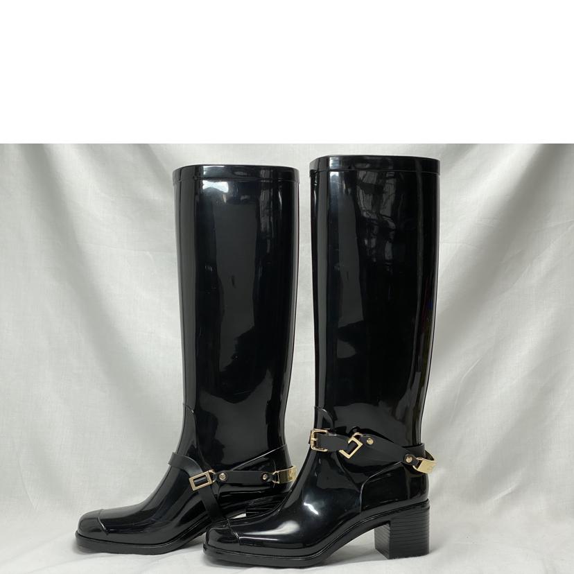 JIMMY　CHOO/レインブーツ//Bランク/52