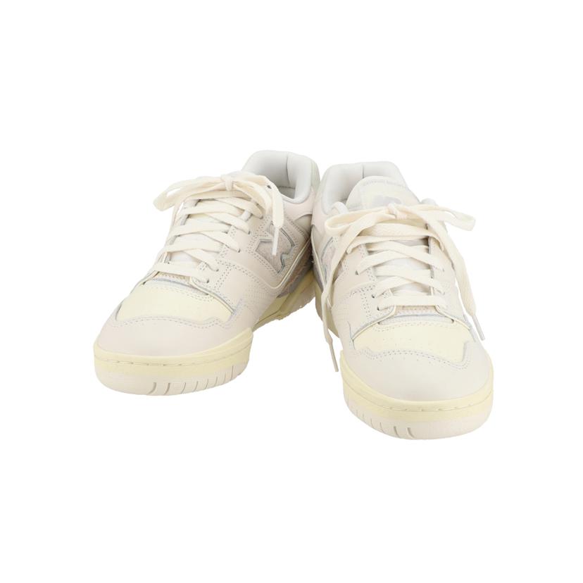 new balance ニューバランス/aime leon dore BB550AM1/BB550AM1//Aランク/24