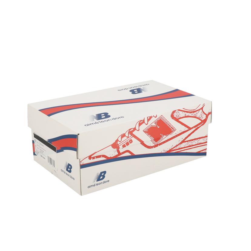 new balance ニューバランス/aime leon dore BB550AM1/BB550AM1//Aランク/24
