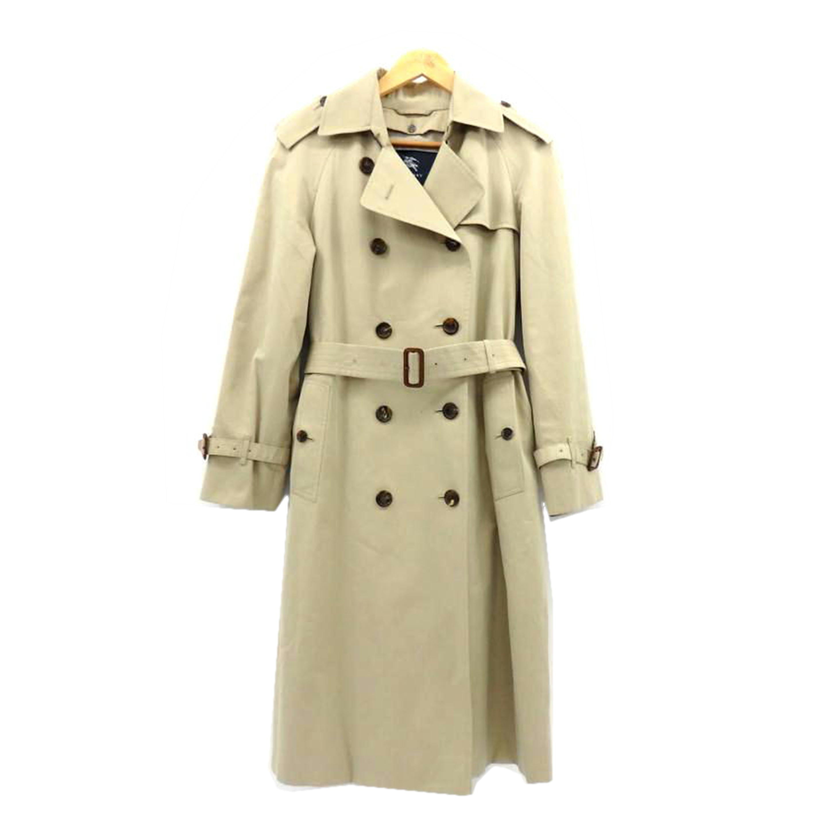 BURBERRY　LONDON バーバリーロンドン/トレンチコート　ライナー付き　/FR077-610-52//Bランク/77