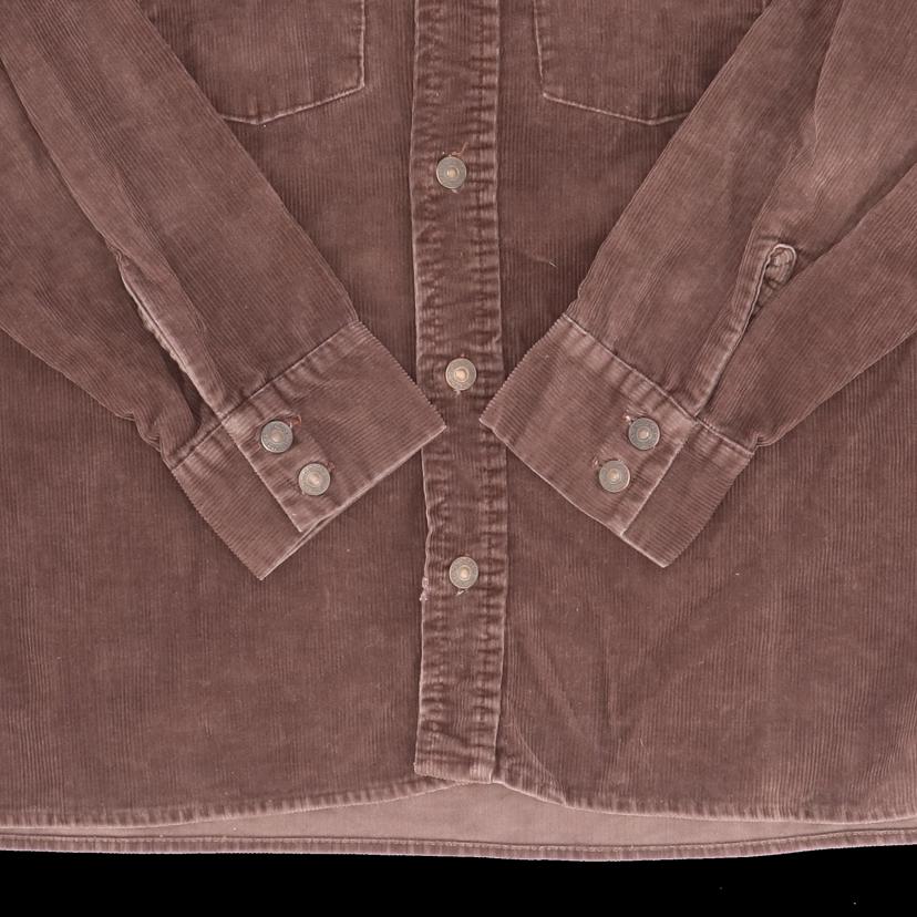 Levi’s リーバイス/70’s/コーデュロイシャツ/USA製/BIGE/ボタン裏64/激レア/ヴィンテージ//ABランク/82