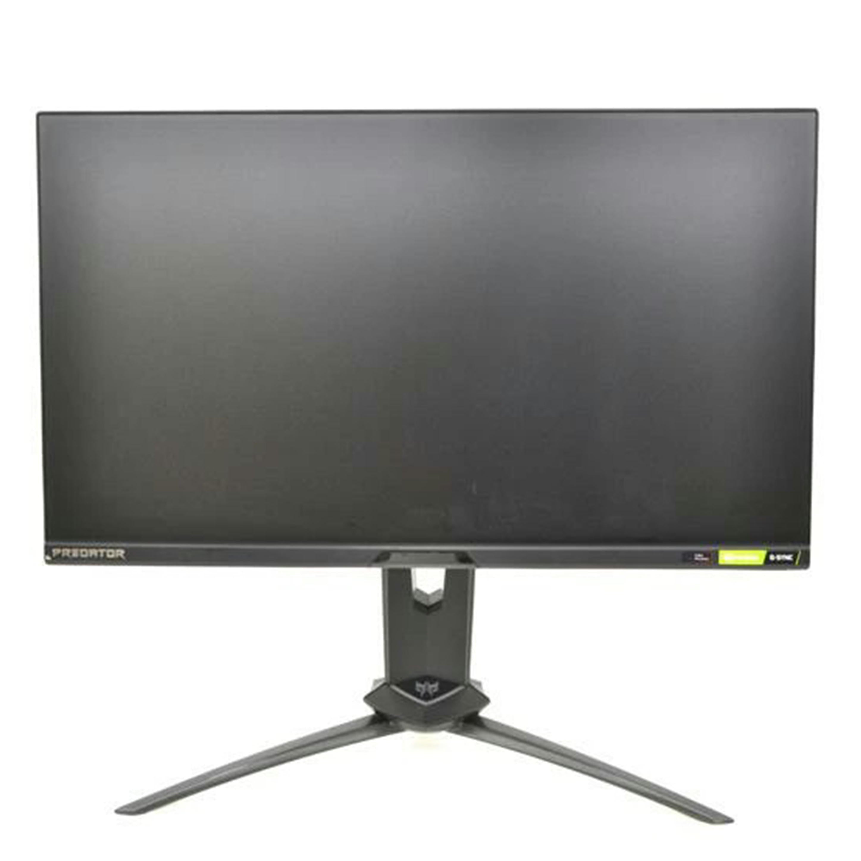 acer エイサー/ゲーミングモニター/X25SST2021//ABランク/75
