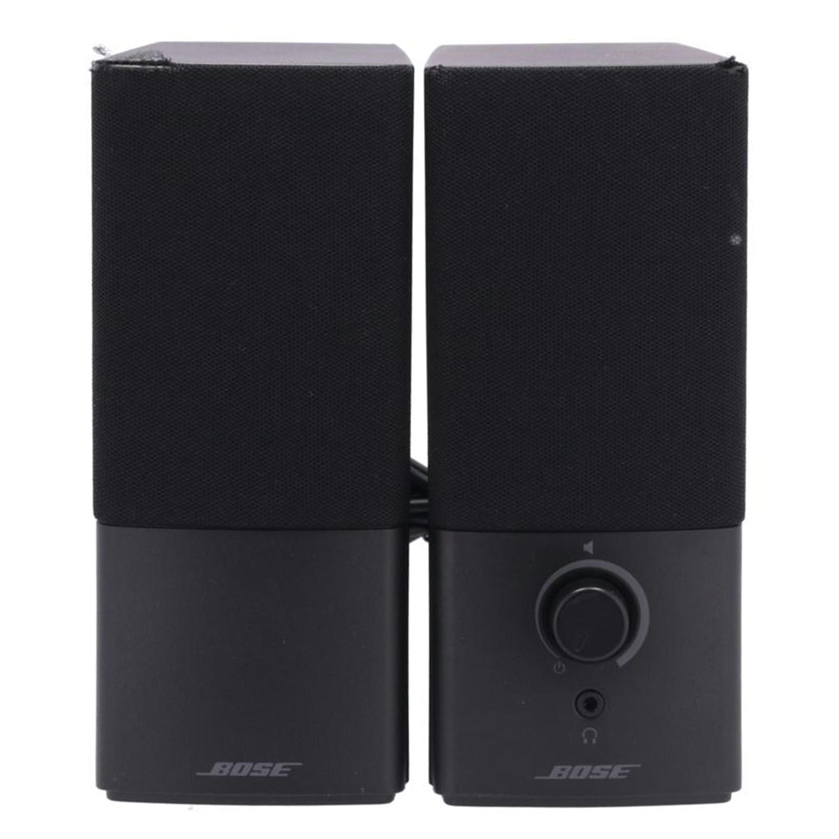 BOSE ボーズ　/アクティブスピーカー/Companion2 Series III//060281Z83340387BE/BCランク/84
