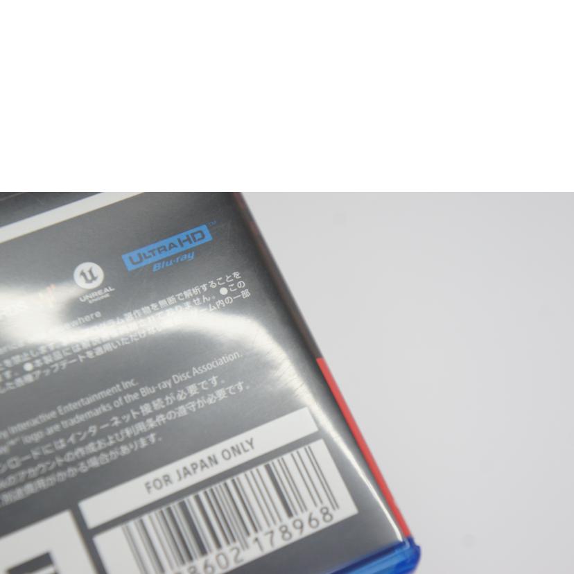 KONAMI コナミ/SILENT　HILL　f　サイレントヒル　f／PS5//Bランク/05