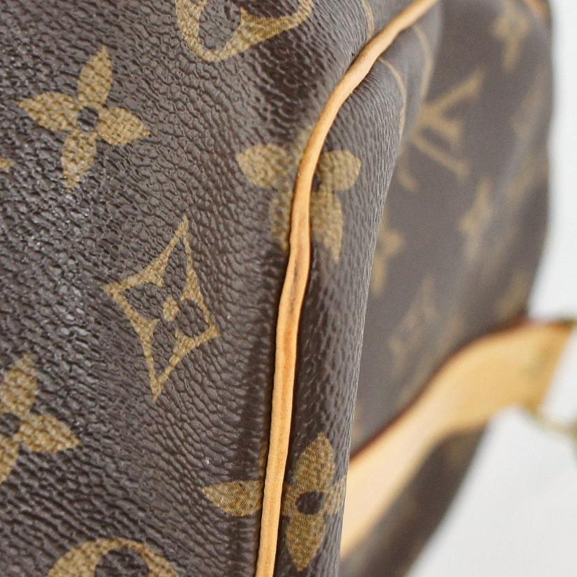 LOUIS　VUITTON ルイヴィトン/キーポル・バンドリエール　50／モノグラム　/M41416//DU2***/ABランク/91
