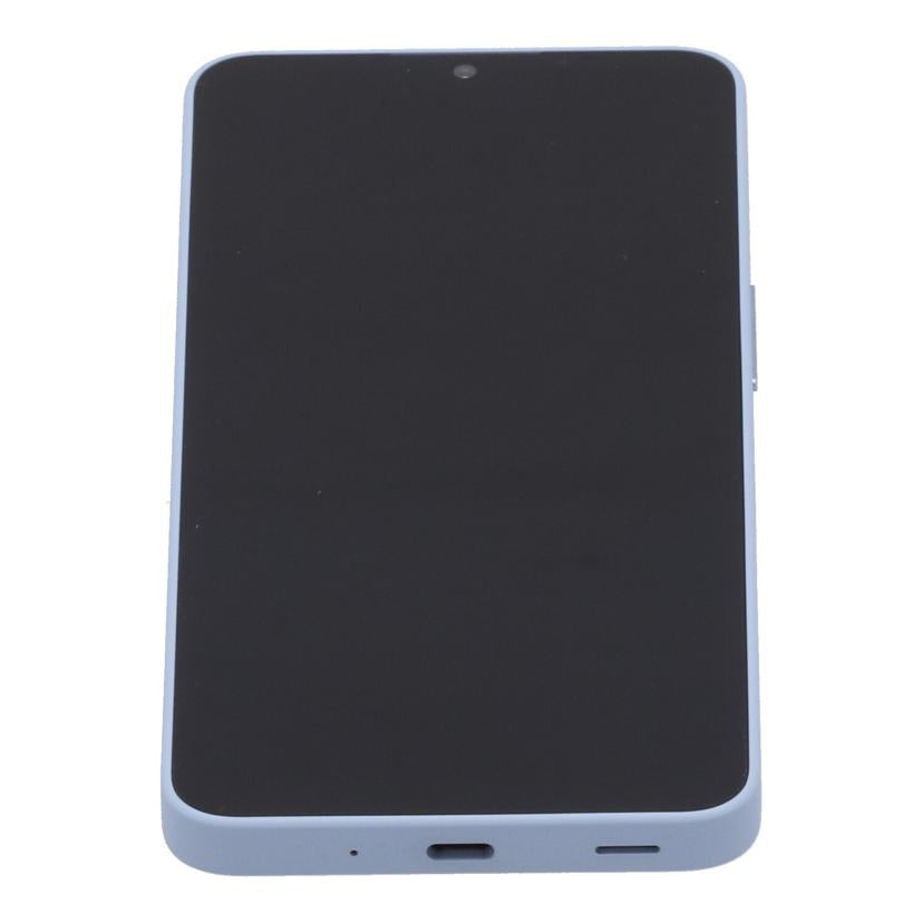 SHARP　docomo シャープ　/スマートフォン／AQUOS　wish4　64GB/SH-52E//SX4LHMA491904297/Aランク/78