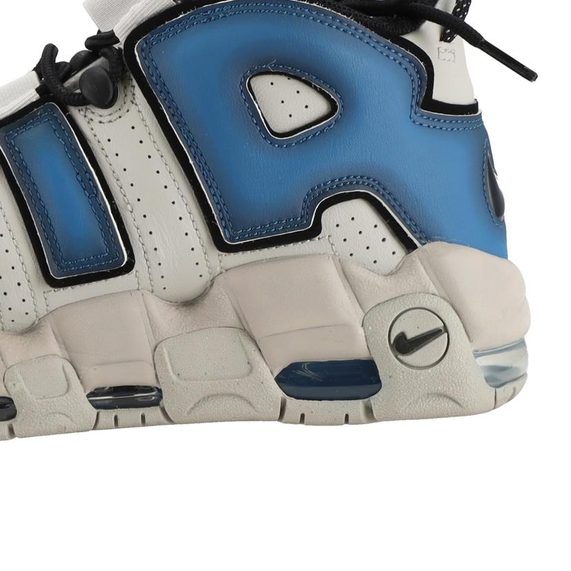 NIKE ナイキ/NIKE AIR MORE UPTEMPO ’96/FD5573-001//Aランク/64