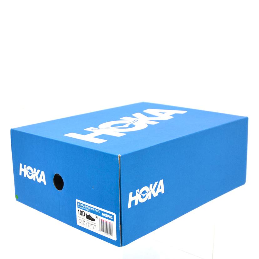 HOKA　ONEONE ホカ オネオネ/MチャレンジャーATR7　GTX/1134501F//Aランク/75