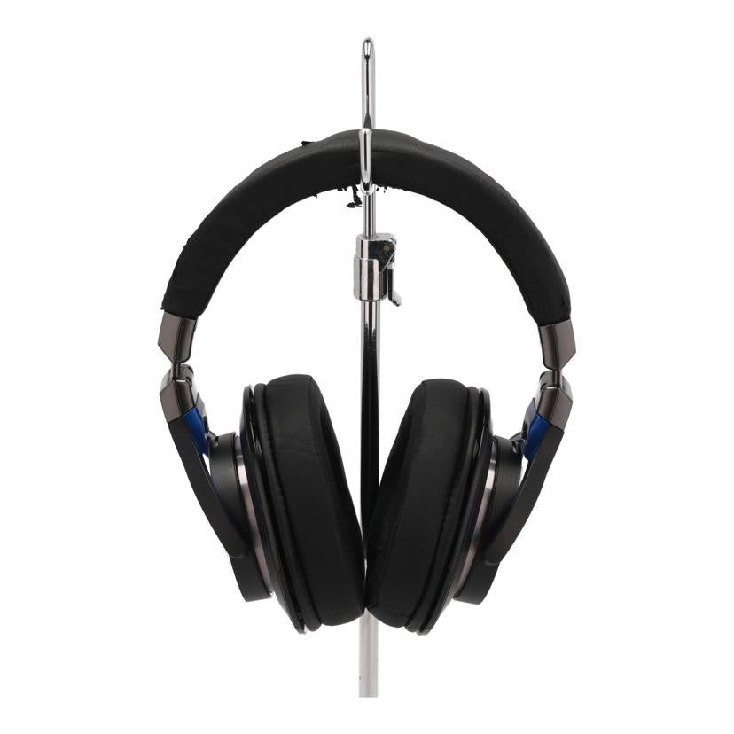 audio-technica オーディオテクニカ /ヘッドホン/ATH-MSR7BK//150602076399/Cランク/82