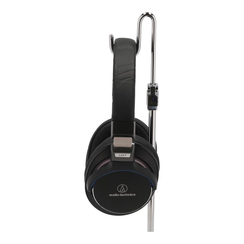 audio-technica オーディオテクニカ /ヘッドホン/ATH-MSR7BK//150602076399/Cランク/82