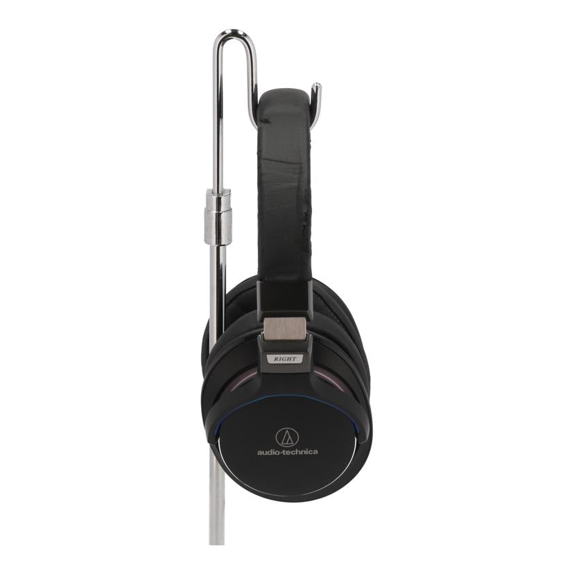 audio-technica オーディオテクニカ /ヘッドホン/ATH-MSR7BK//150602076399/Cランク/82