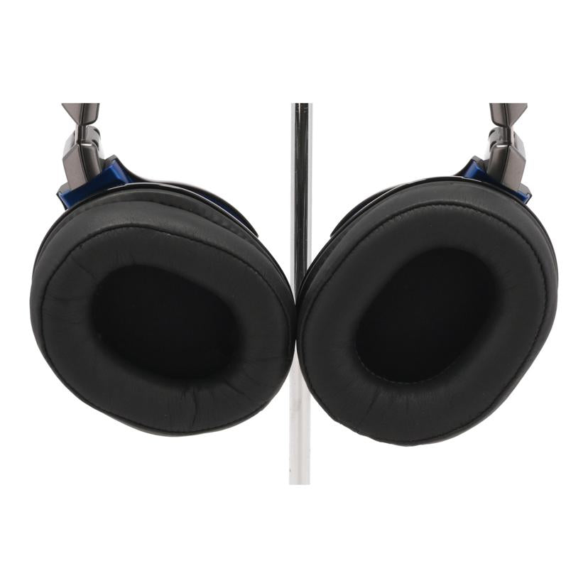 audio-technica オーディオテクニカ /ヘッドホン/ATH-MSR7BK//150602076399/Cランク/82