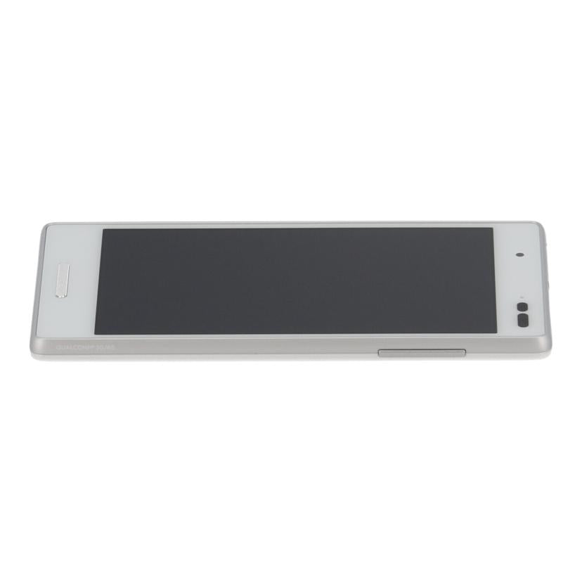 KYOCERA　UQ 京セラ　/スマートフォン／DIGNO　V/KYV42//790908704903/Bランク/75