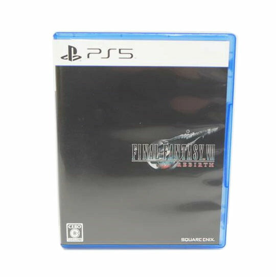 SQUARE　ENIX スクウェア・エニックス/FINAL　FANTASY　VII　REBIRTH　ファイナルファンタジーVII　リバース／PS5//Bランク/05