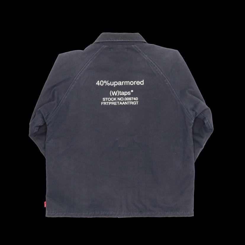 WTAPS　/WINDBREAKER01／16AW／入手困難／レア//ABランク/82