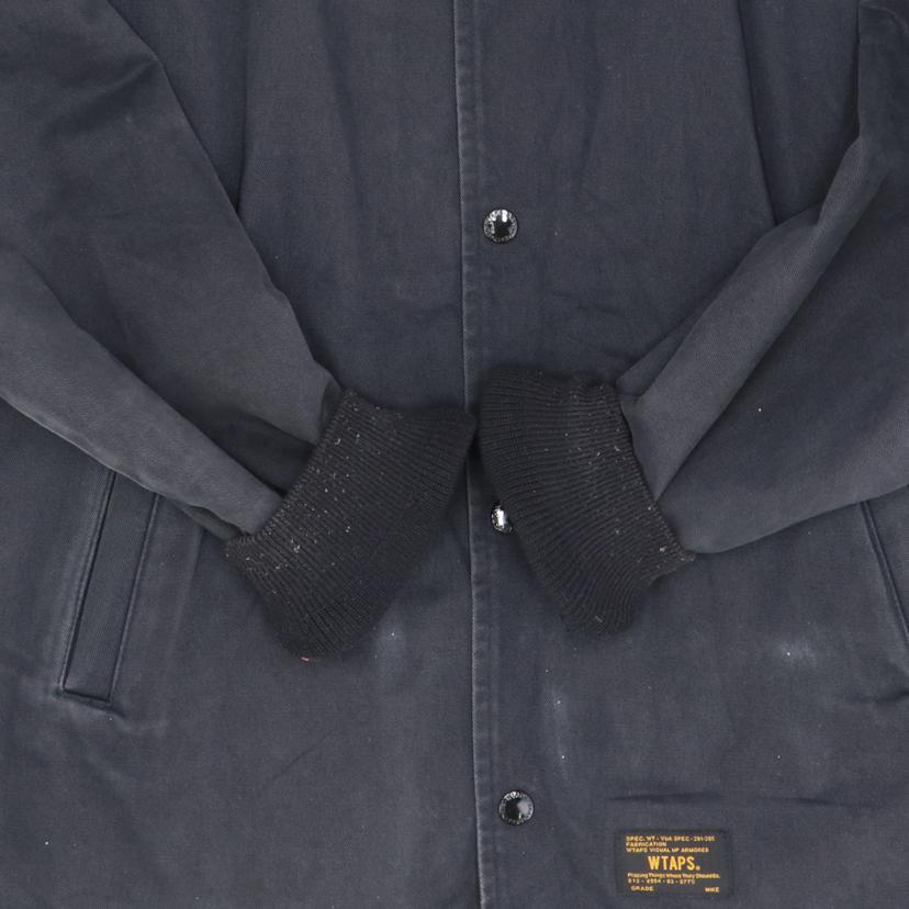 WTAPS　/WINDBREAKER01／16AW／入手困難／レア//ABランク/82