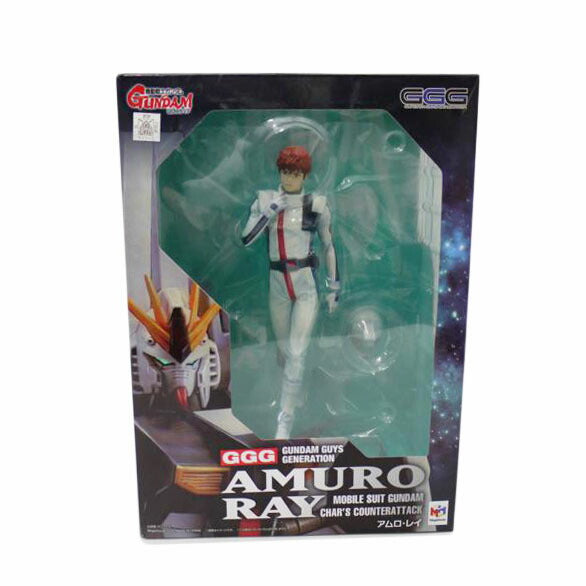 MegaHouse メガハウス/機動戦士ガンダム　アムロ・レイ/なし//Aランク/69