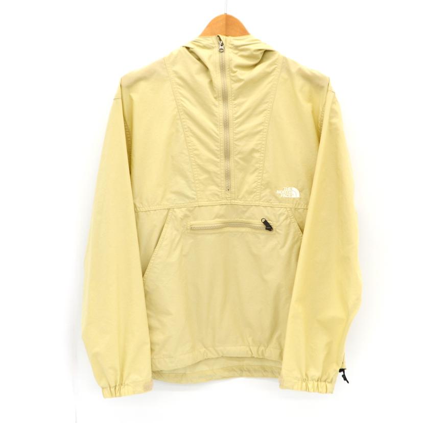 THE NORTH FACE ノースフェイス/コンパクトアノラックブルゾン/NP22333//Aランク/75