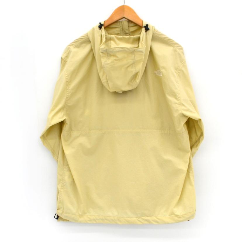 THE NORTH FACE ノースフェイス/コンパクトアノラックブルゾン/NP22333//Aランク/75