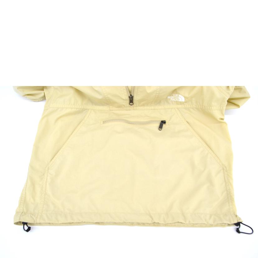 THE NORTH FACE ノースフェイス/コンパクトアノラックブルゾン/NP22333//Aランク/75