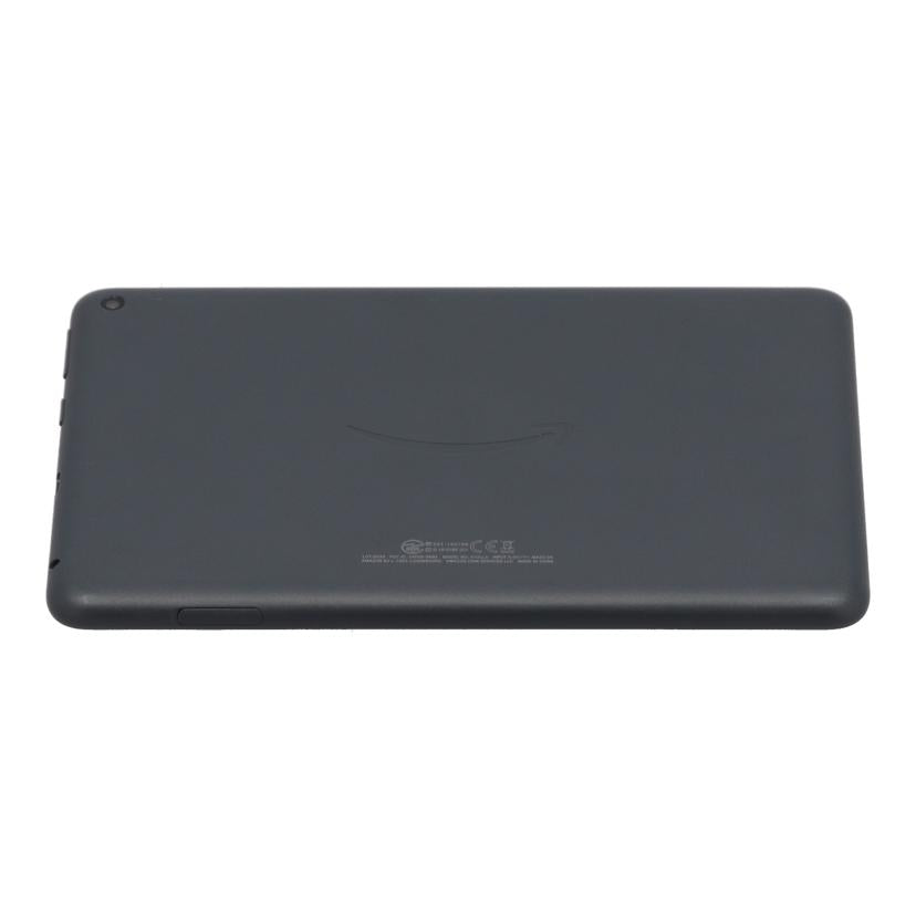 Amazon アマゾン /Fire HD 8 Plus 第10世代 64GB 2020/K72LL3//G0W19E04033601TG/Bランク/09