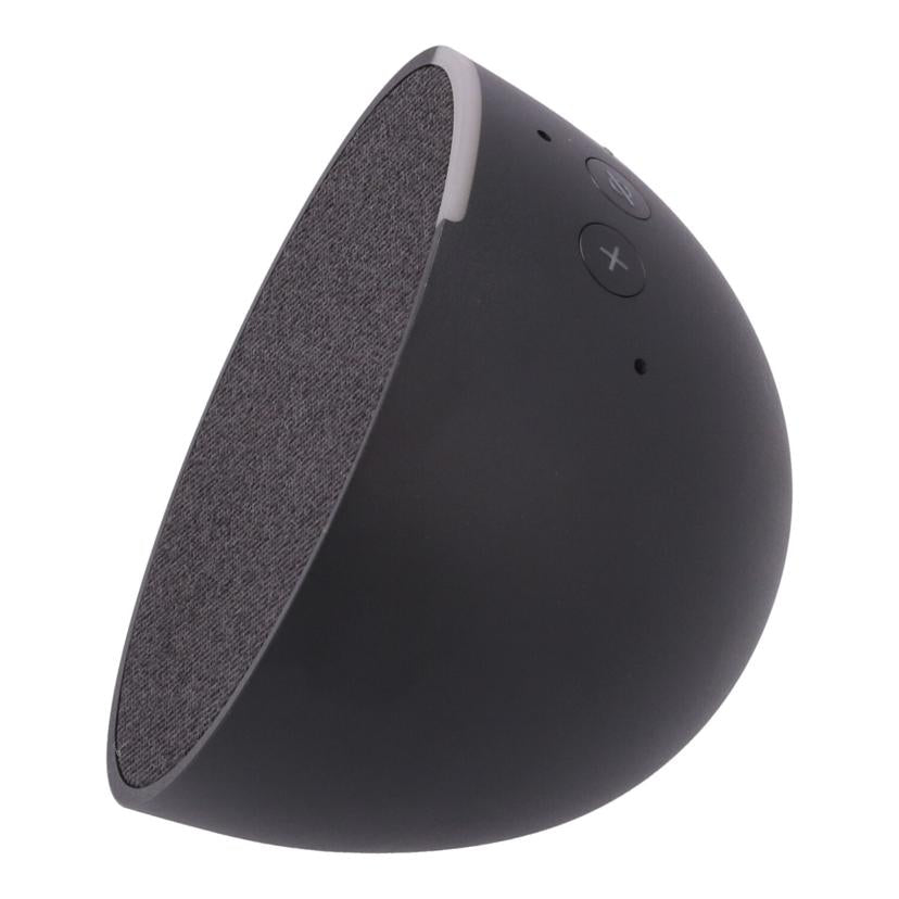 Amazon　 アマゾン/スマートスピーカー／echo　pop/C2H4R9//G0G2DB0331430RPL/ABランク/82