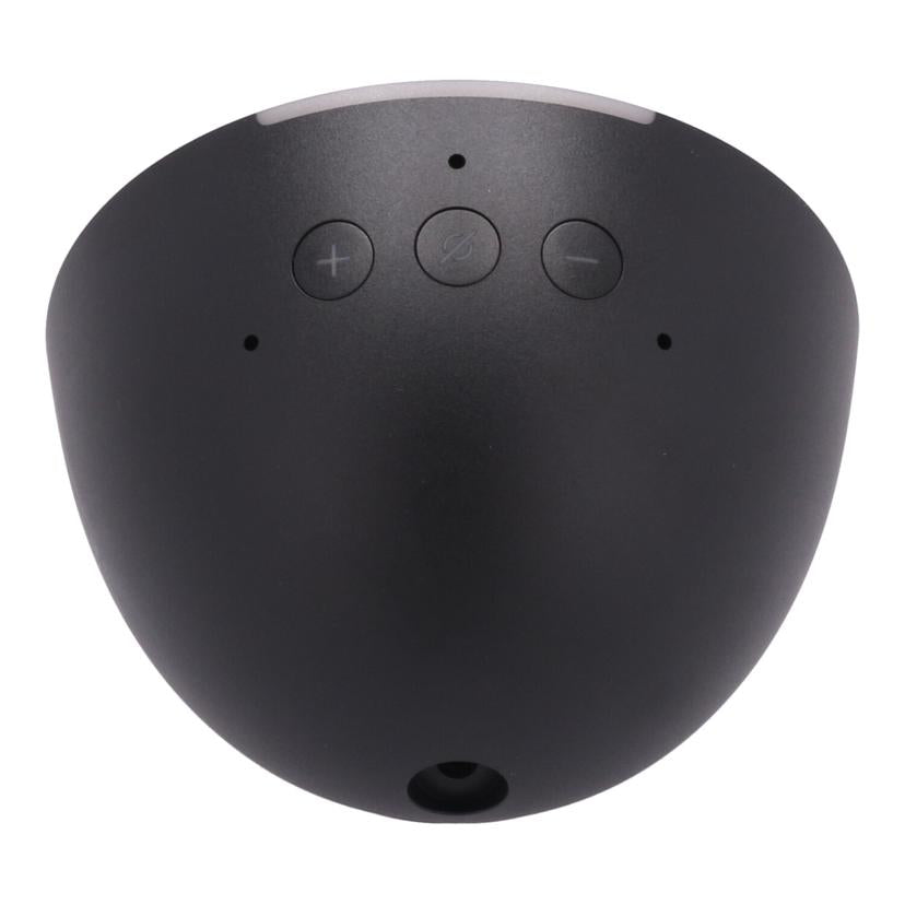 Amazon　 アマゾン/スマートスピーカー／echo　pop/C2H4R9//G0G2DB0331430RPL/ABランク/82
