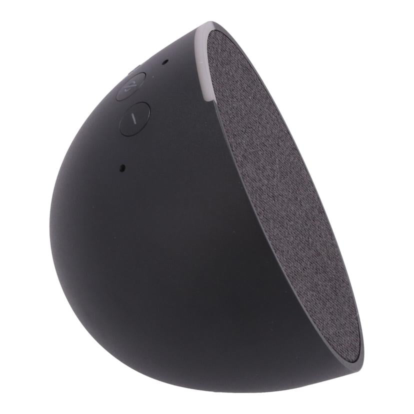 Amazon　 アマゾン/スマートスピーカー／echo　pop/C2H4R9//G0G2DB0331430RPL/ABランク/82