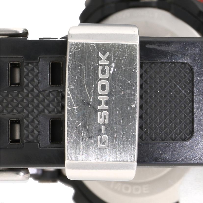CASIO カシオ/G-SHOCK/グラビディマスター/電波ソーラー/GW-A1100//ABランク/62