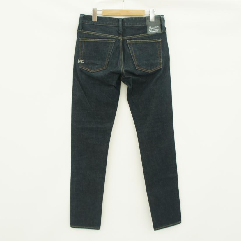 デンハム デニム DENHAM NEEDLE HIGH SKINNY FIT デンハム デニム DENHAM NEEDLE HIGH SKINNY FIT