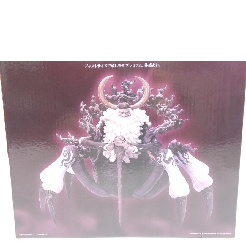 BANDAI バンダイ/ジェイガルシア・サターン聖　フィギュア//ABランク/42